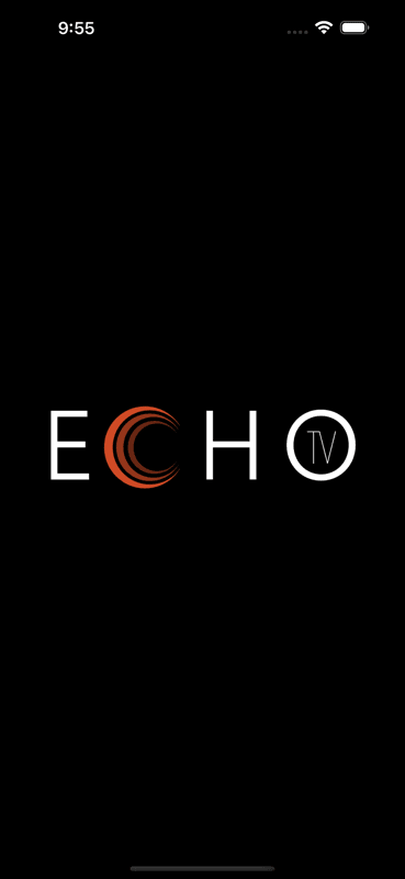 EchoTV Studios screenshot 1